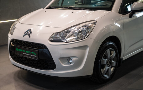 Citroen C3 II, 2012 год, 515 000 рублей, 2 фотография