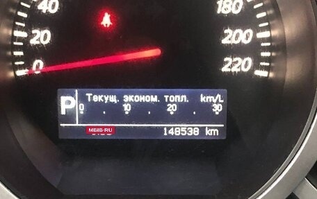 Suzuki Grand Vitara, 2010 год, 920 000 рублей, 14 фотография