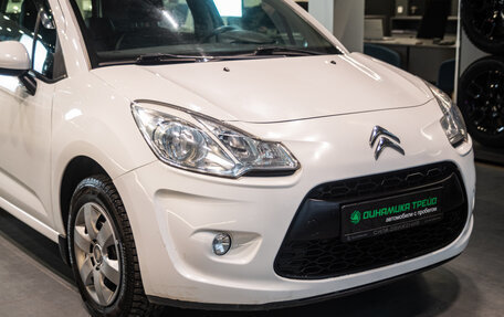 Citroen C3 II, 2012 год, 515 000 рублей, 5 фотография