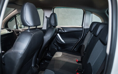 Citroen C3 II, 2012 год, 515 000 рублей, 12 фотография