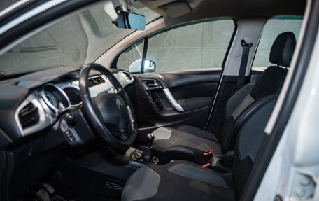 Citroen C3 II, 2012 год, 515 000 рублей, 11 фотография