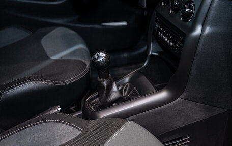 Citroen C3 II, 2012 год, 515 000 рублей, 17 фотография