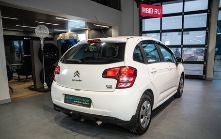 Citroen C3 II, 2012 год, 515 000 рублей, 8 фотография