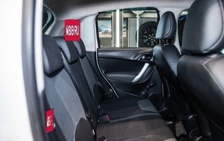 Citroen C3 II, 2012 год, 515 000 рублей, 15 фотография