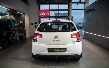 Citroen C3 II, 2012 год, 515 000 рублей, 7 фотография