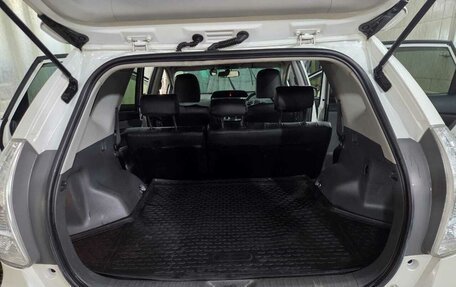 Toyota Prius Alpha I (ZVW40/41), 2012 год, 1 220 000 рублей, 14 фотография