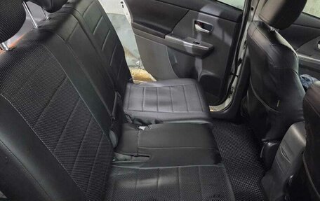 Toyota Prius Alpha I (ZVW40/41), 2012 год, 1 220 000 рублей, 17 фотография