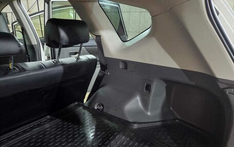 Toyota Prius Alpha I (ZVW40/41), 2012 год, 1 220 000 рублей, 15 фотография