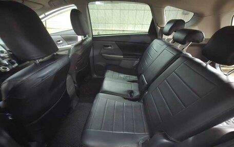 Toyota Prius Alpha I (ZVW40/41), 2012 год, 1 220 000 рублей, 25 фотография