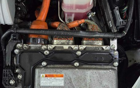 Toyota Prius Alpha I (ZVW40/41), 2012 год, 1 220 000 рублей, 30 фотография