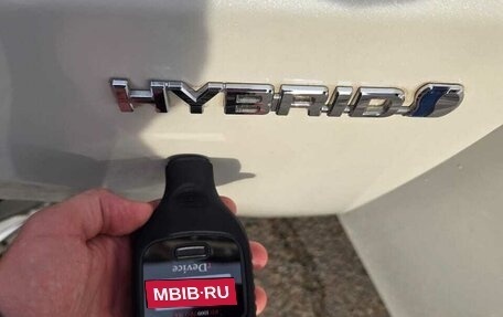 Toyota Prius Alpha I (ZVW40/41), 2012 год, 1 220 000 рублей, 37 фотография