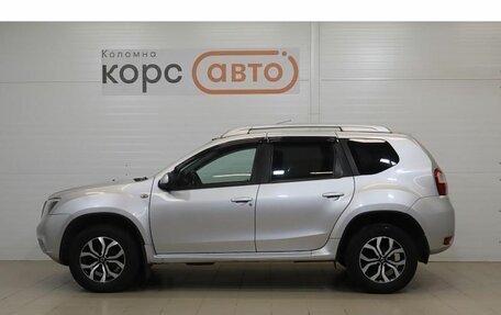 Nissan Terrano III, 2017 год, 1 094 000 рублей, 2 фотография