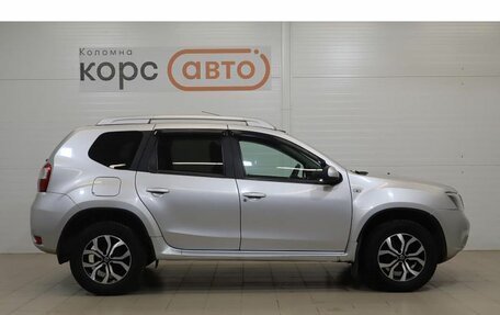 Nissan Terrano III, 2017 год, 1 094 000 рублей, 4 фотография