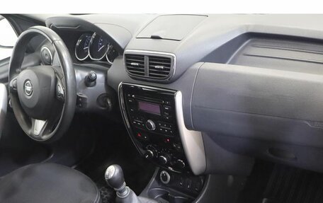 Nissan Terrano III, 2017 год, 1 094 000 рублей, 5 фотография