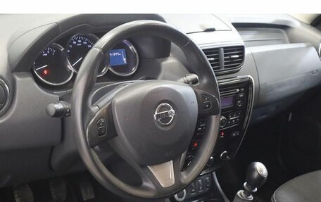 Nissan Terrano III, 2017 год, 1 094 000 рублей, 6 фотография