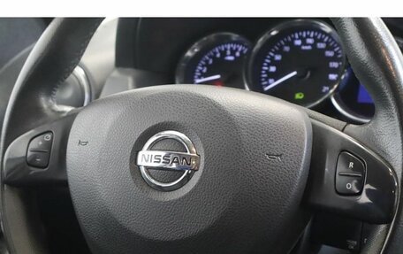 Nissan Terrano III, 2017 год, 1 094 000 рублей, 9 фотография