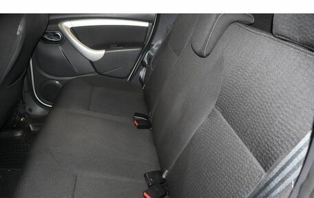 Nissan Terrano III, 2017 год, 1 094 000 рублей, 7 фотография