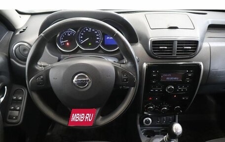 Nissan Terrano III, 2017 год, 1 094 000 рублей, 8 фотография