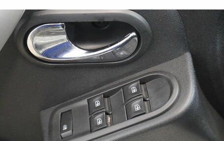 Nissan Terrano III, 2017 год, 1 094 000 рублей, 12 фотография