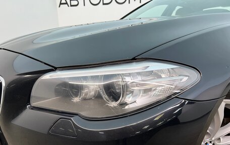 BMW 5 серия, 2014 год, 1 990 000 рублей, 8 фотография