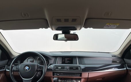 BMW 5 серия, 2014 год, 1 990 000 рублей, 9 фотография