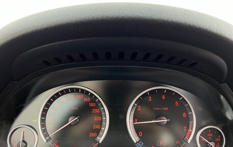 BMW 5 серия, 2014 год, 1 990 000 рублей, 11 фотография