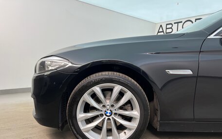 BMW 5 серия, 2014 год, 1 990 000 рублей, 7 фотография