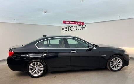 BMW 5 серия, 2014 год, 1 990 000 рублей, 6 фотография