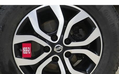 Nissan Terrano III, 2017 год, 1 094 000 рублей, 14 фотография