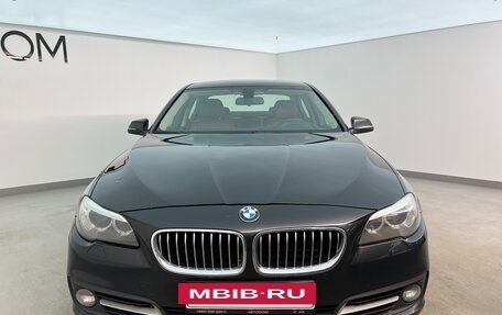 BMW 5 серия, 2014 год, 1 990 000 рублей, 3 фотография