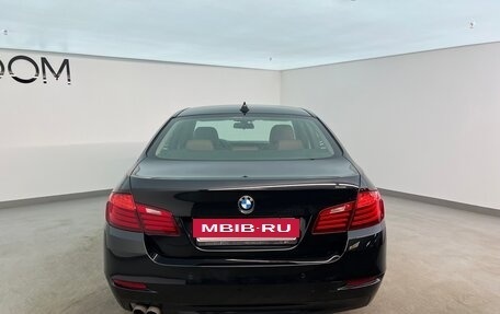 BMW 5 серия, 2014 год, 1 990 000 рублей, 4 фотография