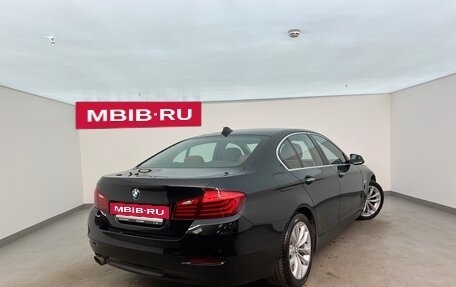 BMW 5 серия, 2014 год, 1 990 000 рублей, 2 фотография
