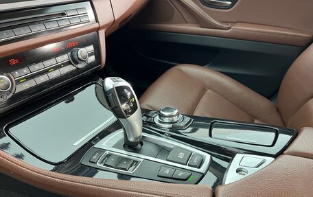 BMW 5 серия, 2014 год, 1 990 000 рублей, 17 фотография