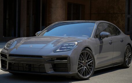 Porsche Panamera, 2025 год, 24 667 000 рублей, 5 фотография