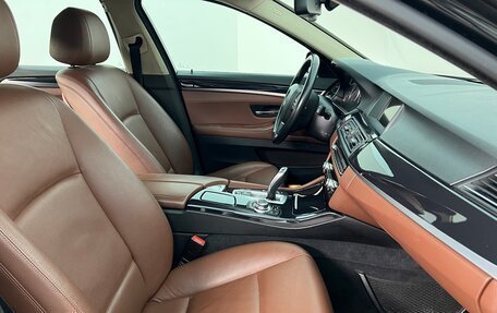 BMW 5 серия, 2014 год, 1 990 000 рублей, 14 фотография