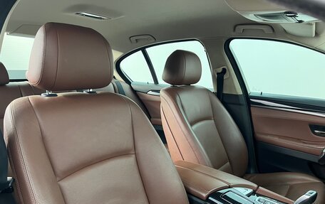 BMW 5 серия, 2014 год, 1 990 000 рублей, 16 фотография