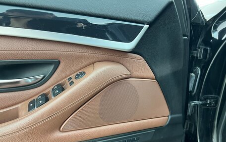 BMW 5 серия, 2014 год, 1 990 000 рублей, 19 фотография