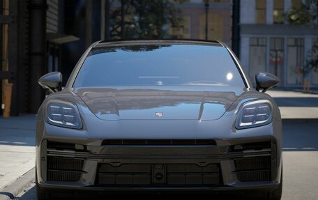 Porsche Panamera, 2025 год, 24 667 000 рублей, 4 фотография