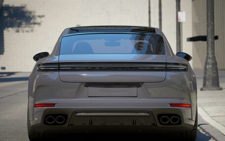 Porsche Panamera, 2025 год, 24 667 000 рублей, 7 фотография