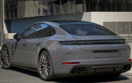 Porsche Panamera, 2025 год, 24 667 000 рублей, 6 фотография