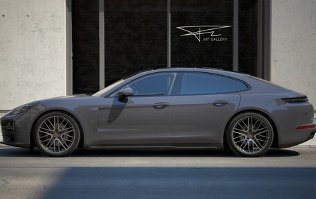 Porsche Panamera, 2025 год, 24 667 000 рублей, 8 фотография