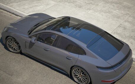 Porsche Panamera, 2025 год, 24 667 000 рублей, 9 фотография