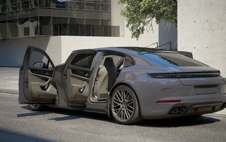 Porsche Panamera, 2025 год, 24 667 000 рублей, 10 фотография