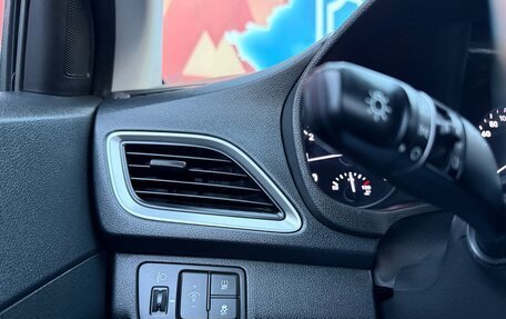 Hyundai Solaris II рестайлинг, 2018 год, 1 339 000 рублей, 2 фотография