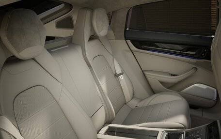 Porsche Panamera, 2025 год, 24 667 000 рублей, 12 фотография