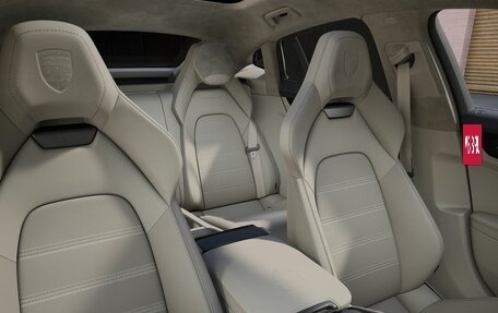 Porsche Panamera, 2025 год, 24 667 000 рублей, 11 фотография