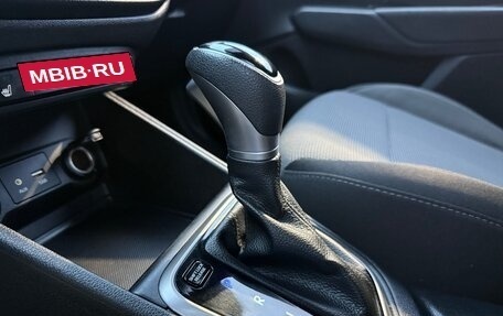 Hyundai Solaris II рестайлинг, 2018 год, 1 339 000 рублей, 5 фотография