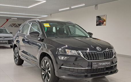 Skoda Karoq I, 2025 год, 3 160 000 рублей, 7 фотография