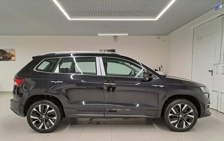 Skoda Karoq I, 2025 год, 3 160 000 рублей, 8 фотография