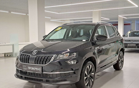 Skoda Karoq I, 2025 год, 3 160 000 рублей, 5 фотография